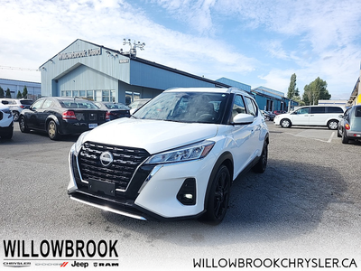 Low Mileage, Heated Seats, Apple CarPlay, Android Auto, Heated Steering Wheel, Remote Start! Whether...