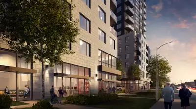 WE ARE OPEN! Magnolia Square: 55 + Lifestyle - Ask about our lifestyle package Coming Soon 1707 Carl...