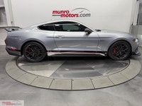 Vehicle Highlights include: Whipple Supercharger Kit, Mach 1 Handling Package, Active Exhaust, Recar... (image 7)