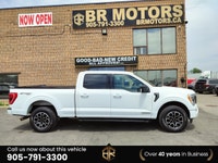 No accident Reported, Ontario vehicle with Lots of Options! Call (905) 791-3300 - Grey Fabric interi... (image 3)