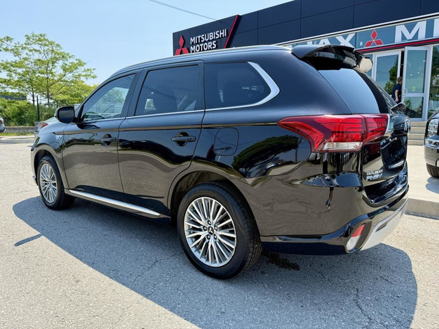 2020 Mitsubishi Outlander PHEV SE S-AWC in Cars & Trucks in Oshawa / Durham Region - Image 4