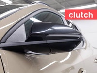 Speed-Sensitive Volume, Bluetooth Music, Touchscreen Display and more! Clutch is the largest online... (image 7)