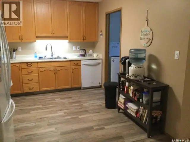 301 116 2nd AVENUE W Kindersley, Saskatchewan in Condos for Sale in Saskatoon - Image 11