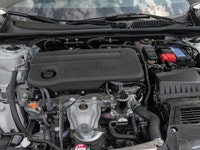 Engine: 2.0-litre inline 4-cylinder engine L/100Km City: 7.3 L/100Km Hwy: 5.7 (image 5)