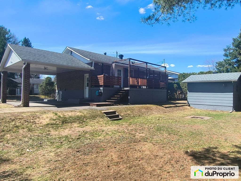 $569,000 - Bungalow for sale in Mont-Tremblant — photo 3