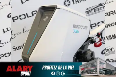 Welcome to Alary Sport Ontario