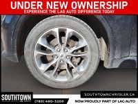 2017 Dodge Durango R/T Experience the Dodge Durango R/T with only 223222 km on the odometer. Finishe... (image 5)