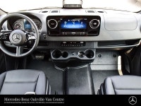 Come see our great selection of New, Pre-Owned, and Demo Sprinter and Metris Cargo and Passenger Van... (image 3)