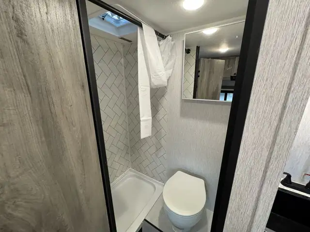 2026 ,Sun Lite,Sunset Park RV 13BD LTD in Travel Trailers & Campers in Kamloops - Image 16