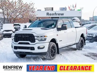 At Renfrew Chrysler you will get the Best Service, the Best Deal and the Best Financing Rates. That...