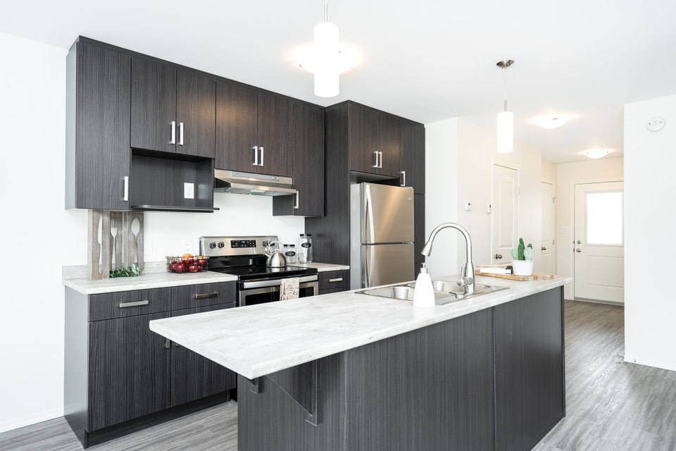 Leila Landing - 3 Bed - Eve A - Winnipeg 4