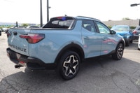 Accident Free WELL MAINTAINED LOCAL ONTARIO VECHILE Luxury Redefined: HYUNDAI SANTA CRUZ ULTIMATE AW... (image 6)