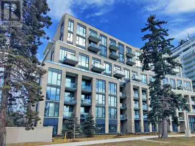311 - 293 THE KINGSWAY Toronto (Edenbridge-Humber Valley), Ontar