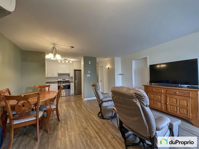 $329,000 - Condominium for sale in Varennes — photo 2