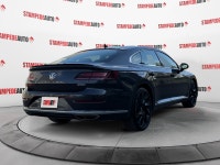 Check out this pre-owned 2019 Volkswagen Arteon we recently got in. Is it possible to fall in love w... (image 4)