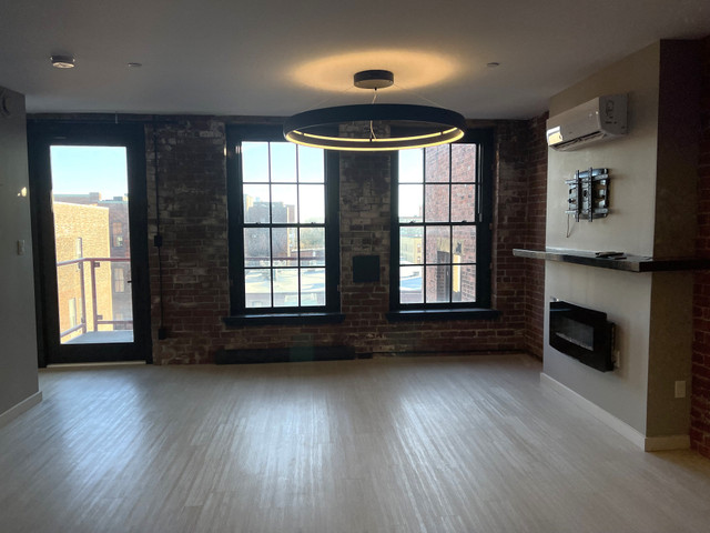 28 King Suite 501 in Long Term Rentals in Saint John
