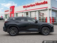 *The listed price reflects a financing offer and includes a $1,500 rebate.* *WATERLOO HONDA'S **PRE-... (image 7)
