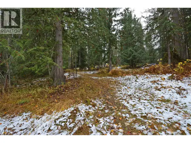 Lot 2 Bedford Road Nelson, British Columbia in Land for Sale in Nelson - Image 14