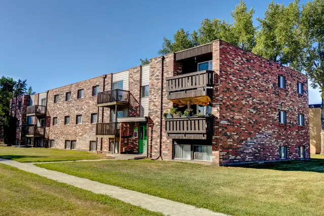 Modern Apartments with Air Conditioning - Willow Creek Apartment in Long Term Rentals in Regina - Image 19