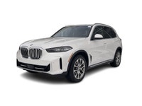 2024 BMW X5 xDrive40i 3.0L I6 DOHC 24V TwinPower Turbo 4D Sport Utility AWD 8-Speed Automatic BMW Dr... (image 1)