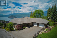 3320 Roncastle Road Blind Bay, British Columbia