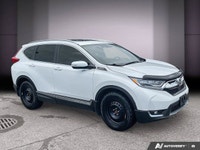 2019 Honda CR-V La Honda CR-V 2019 est un VUS compact reconnu pour sa fiabilité, son confort et sa g... (image 6)