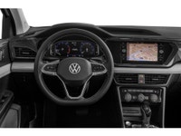 Vehicle DescriptionThis Volkswagen Taos Highline AWD offers strong turbocharged performance, premium... (image 3)