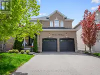 138 TWIN HILLS CRESCENT Vaughan, Ontario