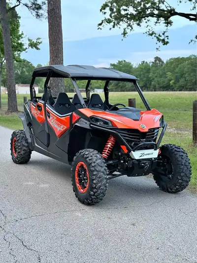 Welcome to Ride Collective - AB APPLY NOW: https://www.ridecollective.ca/get-pre-approved 2024 CFMOT...