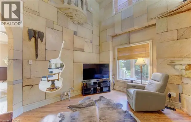 74 FOREST EDGE Trail Kitchener, Ontario in Houses for Sale in Kitchener / Waterloo - Image 9