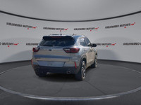 Dealer Certified Pre-Owned. This Chevrolet Trailblazer boasts a Gas 3cyl 1.3L engine powering this A... (image 6)