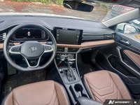 This Volkswagen Jetta delivers a Intercooled Turbo Regular Unleaded I-4 1.5 L/91 engine powering thi... (image 9)