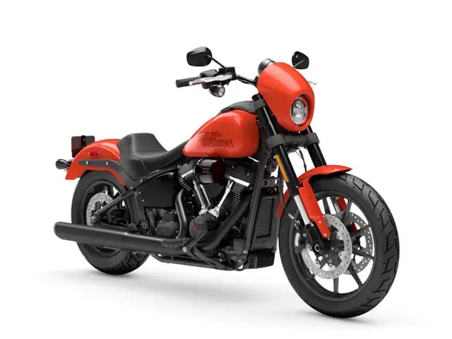 2026 Harley-Davidson FXLRS - Low Rider S in Street, Cruisers & Choppers in Cambridge - Image 17