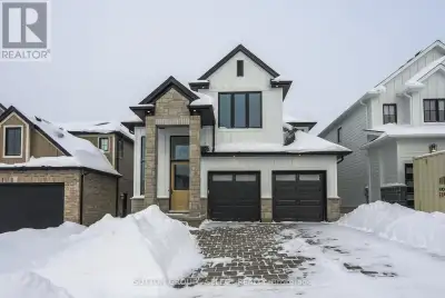 Welcome to 1898 Fountain Grass Drive, a beautifully crafted Saratoga custom two-storey home offering...