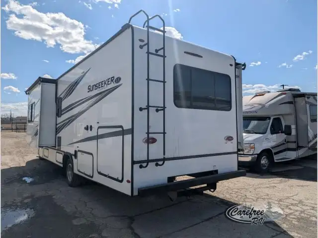 2023 Forest River sunseeker 3250