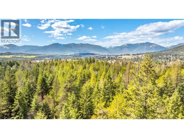 Lot 92 Mehrer Road Canyon, British Columbia in Land for Sale in Nelson - Image 5