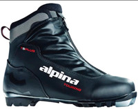 Alpina, back country ski boots t5 plus blazer bc5 t10 junior