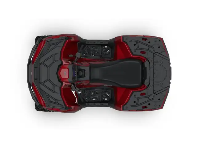 2026 Polaris Sportsman 570 Trail in ATVs in Brantford - Image 26