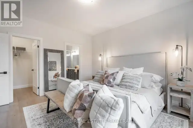 25 - 62 COMPASS TRAIL Central Elgin (Port Stanley), Ontario in Land for Sale in London - Image 18