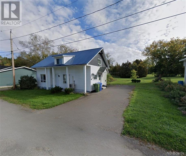 5 Glen Drive Perth-Andover, New Brunswick dans Maisons à vendre  à Edmundston