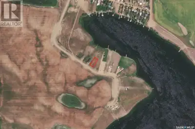 Own a Lakefront Lot! Lot 12 at Thomson Shores is a peaceful, private slice of heaven right across fr...