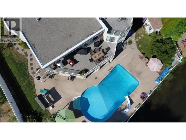 8330 22ND Avenue Osoyoos, British Columbia in Houses for Sale in Penticton - Image 6