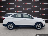 Check out this 2023 Chevrolet Equinox LS before someone takes it home! * This Chevrolet Equinox is a... (image 6)