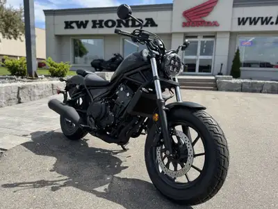 KW Honda • 519-746-7900 • 465 Conestogo Rd. Waterloo ON. - With over 35 years experience We Know Hon...