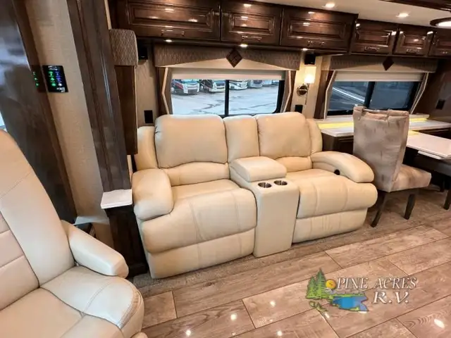 2021 Entegra Coach Anthem 44F only 35K Miles in RVs & Motorhomes in Moncton - Image 14