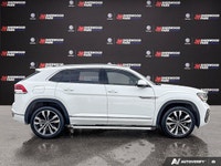 Check out this 2022 Volkswagen Atlas Cross Sport Execline while we still have it in stock! * This Vo... (image 6)