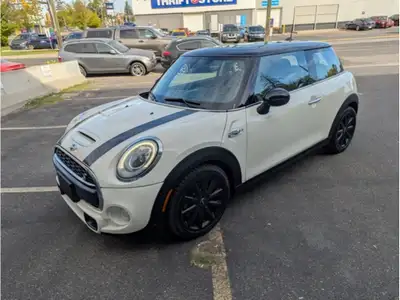 AMVIC LICENSED DEALER . Engine: 4 Cylinder Engine