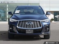Come visit our London Infiniti team, you can find us at 1055 Wharncliffe Rd S Suite 101, London, ON... (image 7)