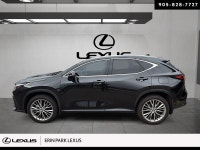 LUXURY ... Engine: LIGHT/MEDIUM DUTY L/100Km City: 5.7 L/100Km Hwy: 6.4 Safety Equipment Electronic... (image 4)