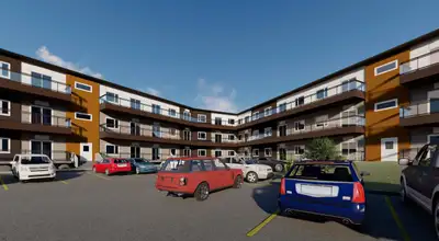Located in the new neighborhood of Evergreen which is surrounded by a combination of parks, open fie...